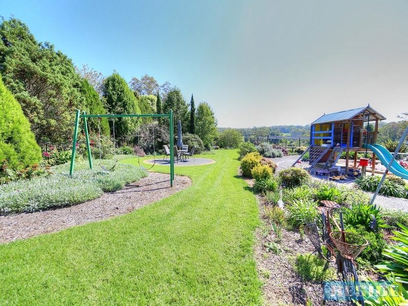 1445 Barkers Lodge Road, Oakdale NSW 2570
