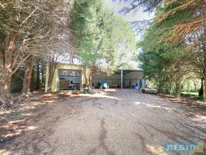 1445 Barkers Lodge Road, Oakdale NSW 2570