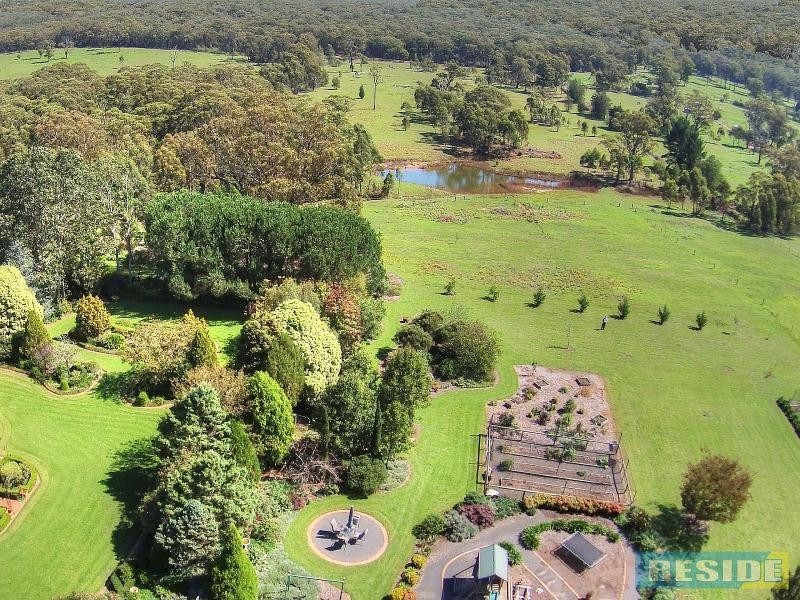 1445 Barkers Lodge Road, Oakdale NSW 2570