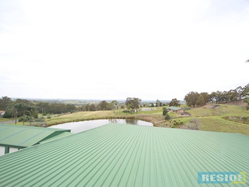 Mount Hunter NSW 2570