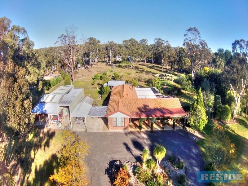 Yanderra NSW 2574