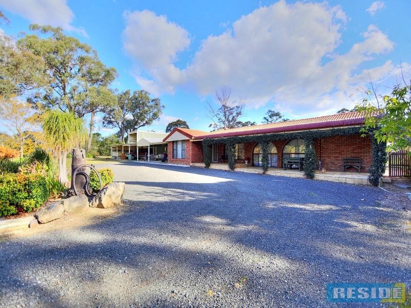 Yanderra NSW 2574