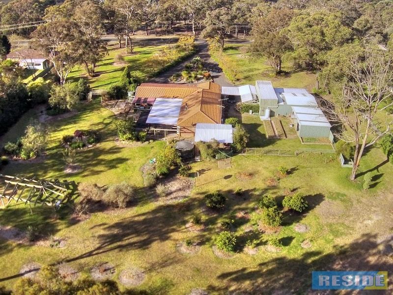 Yanderra NSW 2574
