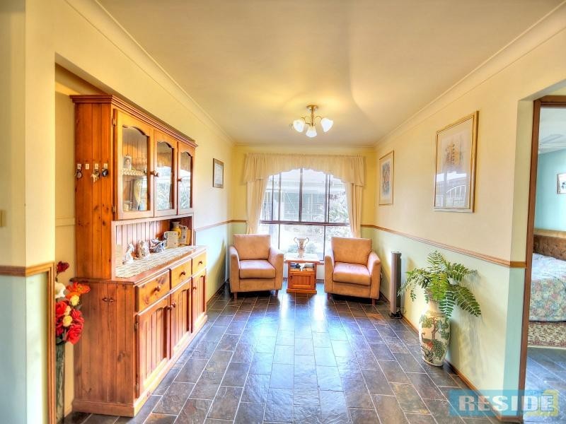 Yanderra NSW 2574