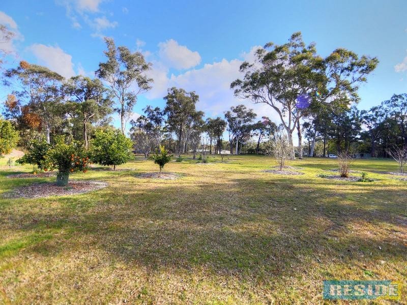 Yanderra NSW 2574