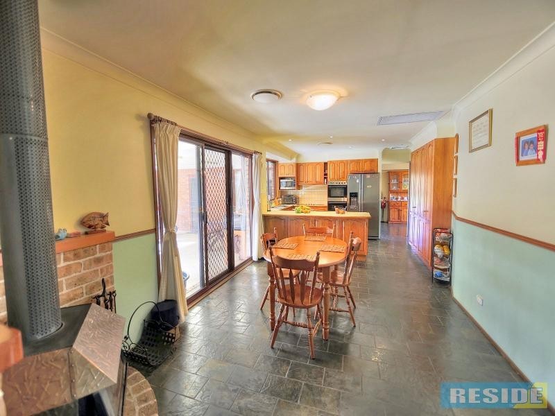 Yanderra NSW 2574