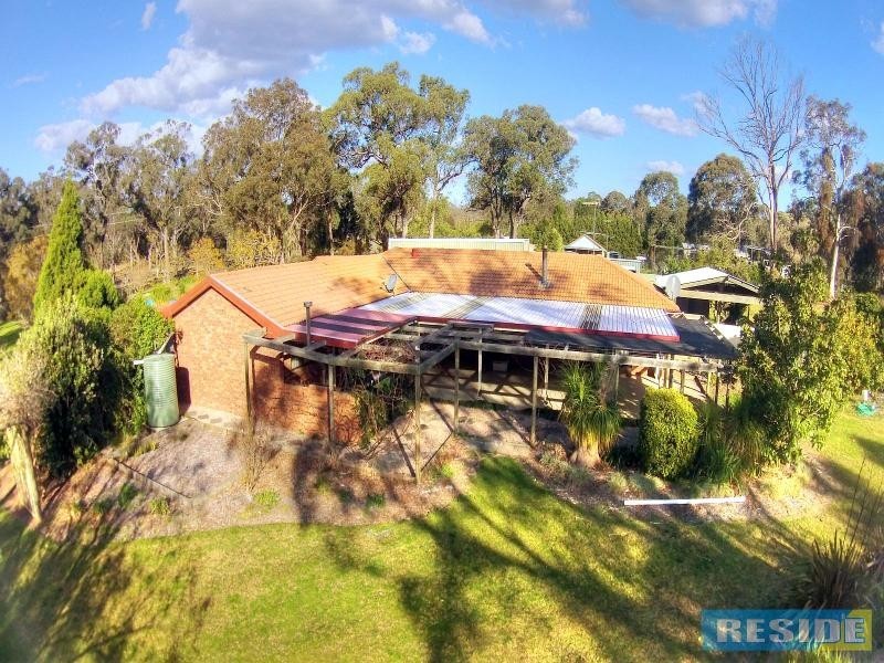 Yanderra NSW 2574