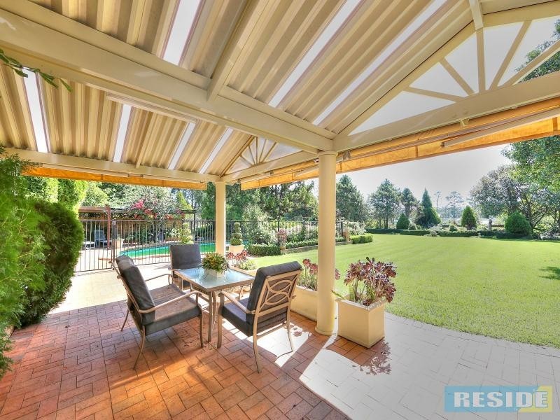 1445 Barkers Lodge Road, Oakdale NSW 2570