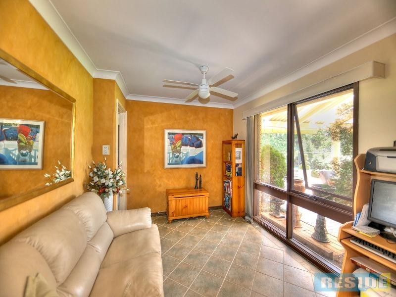 1445 Barkers Lodge Road, Oakdale NSW 2570