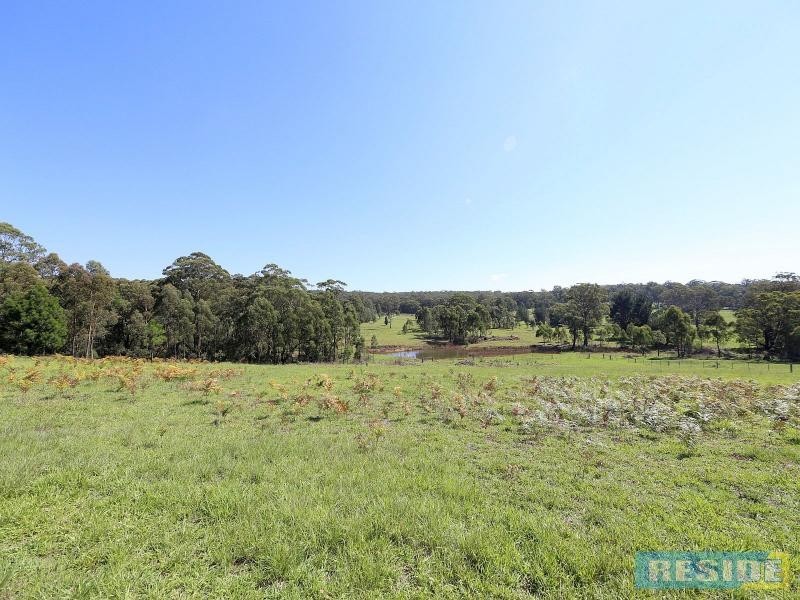 1445 Barkers Lodge Road, Oakdale NSW 2570