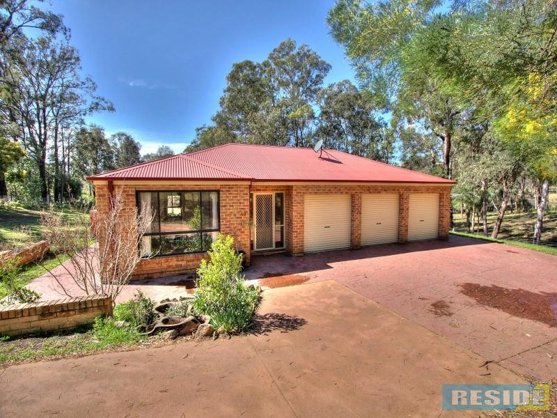 5 Lyons Road, Lakesland NSW 2572