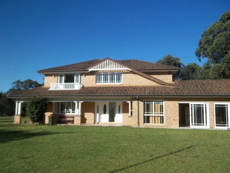 Wilton NSW 2571