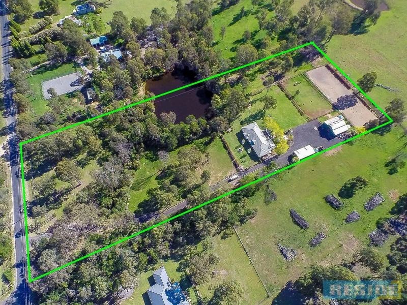 63 Mockingbird Road, Pheasants Nest NSW 2574