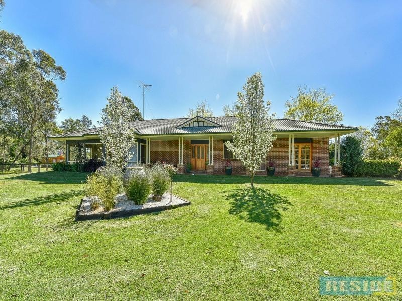 63 Mockingbird Road, Pheasants Nest NSW 2574