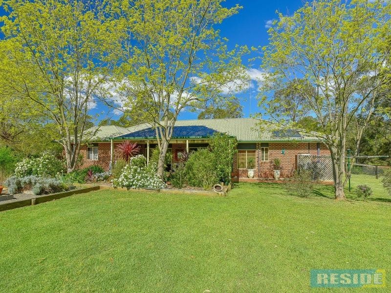 63 Mockingbird Road, Pheasants Nest NSW 2574