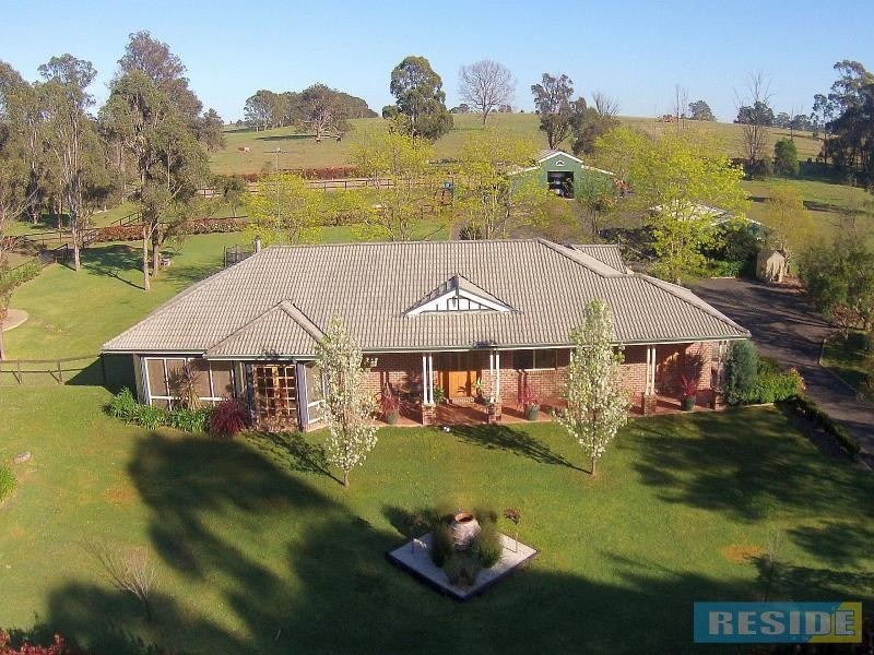 63 Mockingbird Road, Pheasants Nest NSW 2574