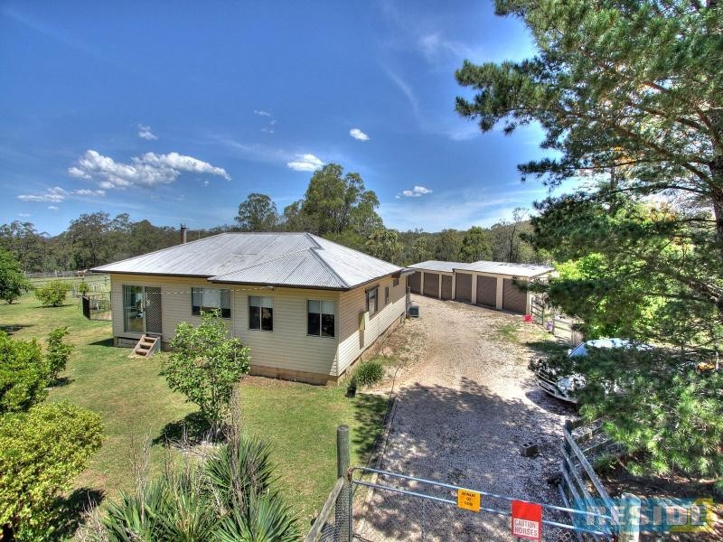 55 Lakesland Road, Lakesland NSW 2572