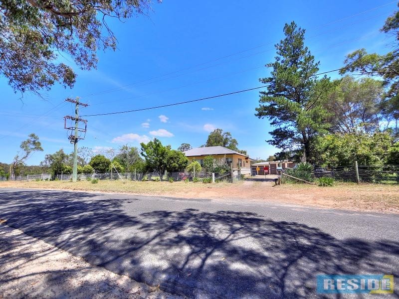 55 Lakesland Road, Lakesland NSW 2572