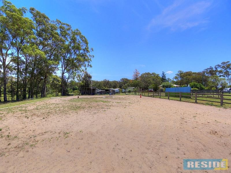 55 Lakesland Road, Lakesland NSW 2572