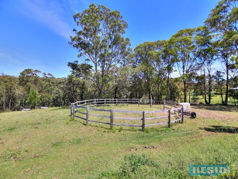 55 Lakesland Road, Lakesland NSW 2572