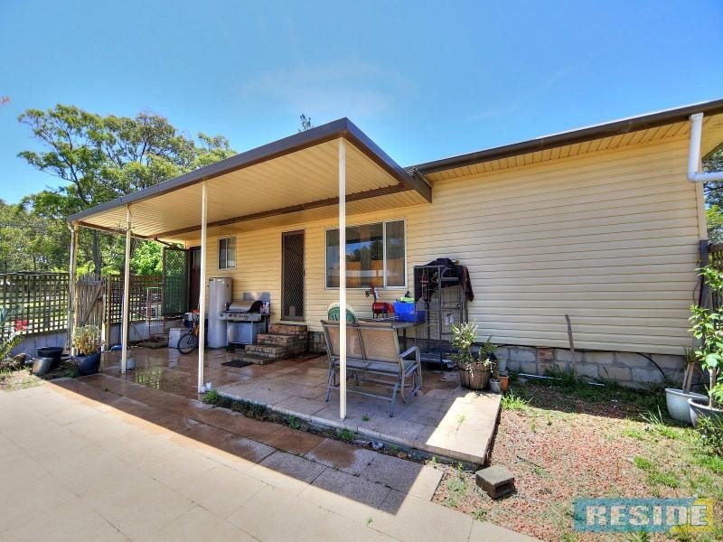 55 Lakesland Road, Lakesland NSW 2572