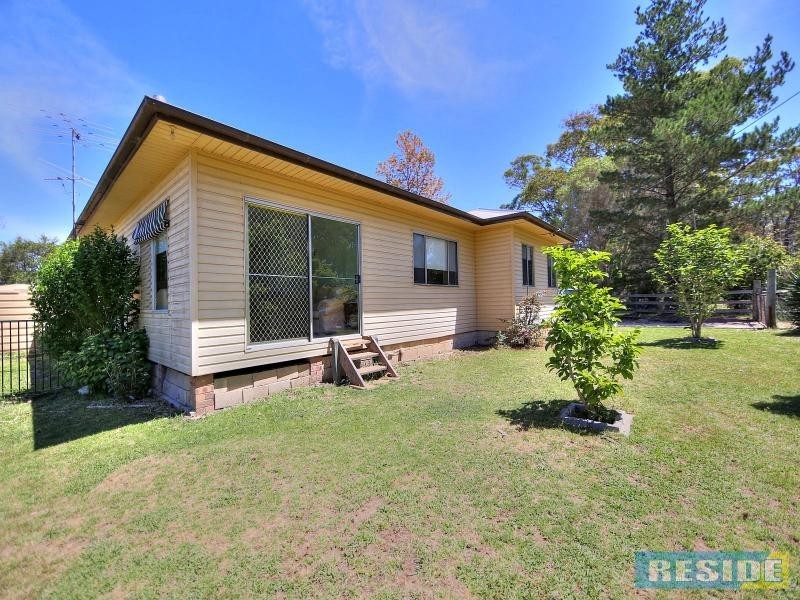 55 Lakesland Road, Lakesland NSW 2572