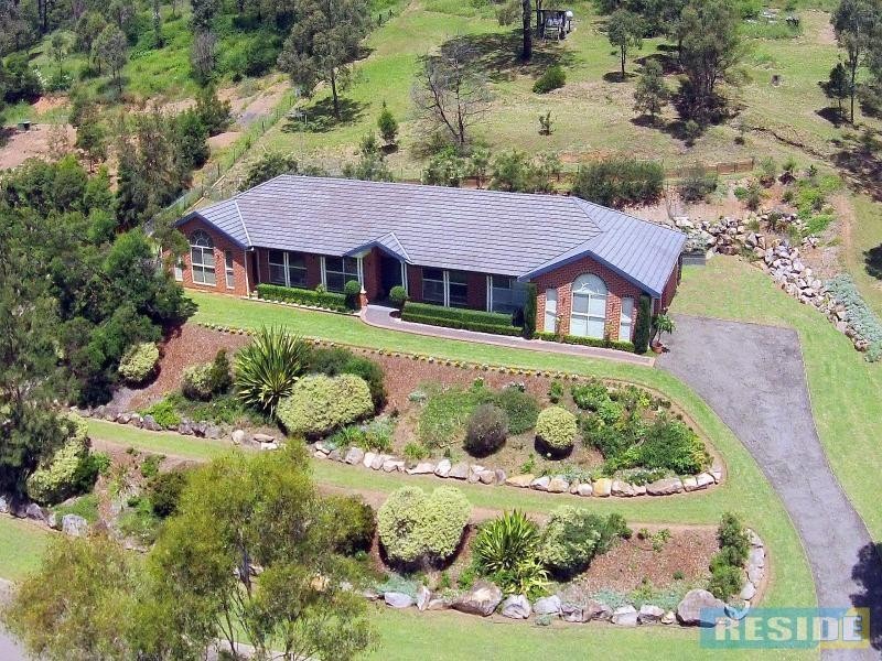 24 The Ironbarks, Picton NSW 2571