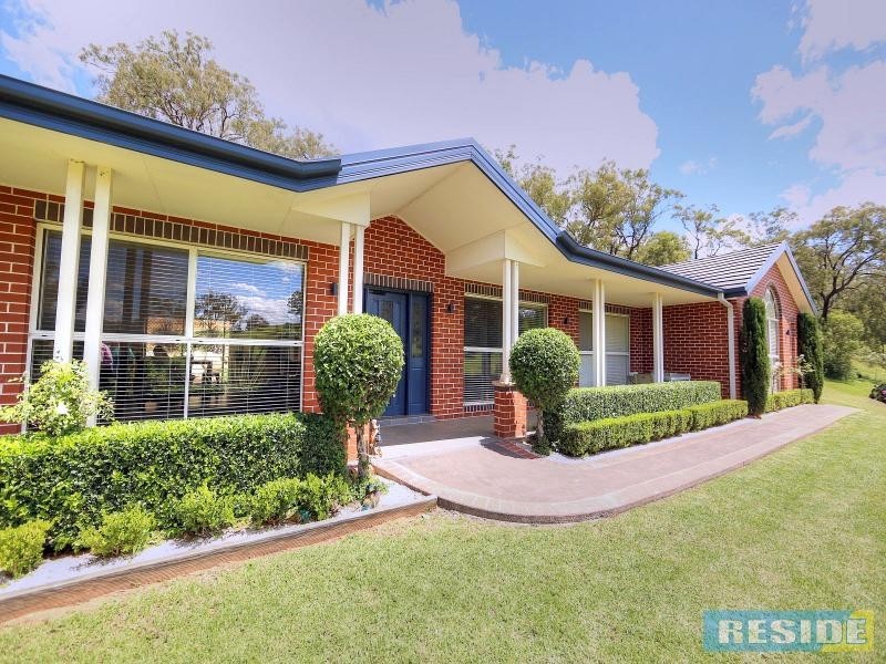 24 The Ironbarks, Picton NSW 2571