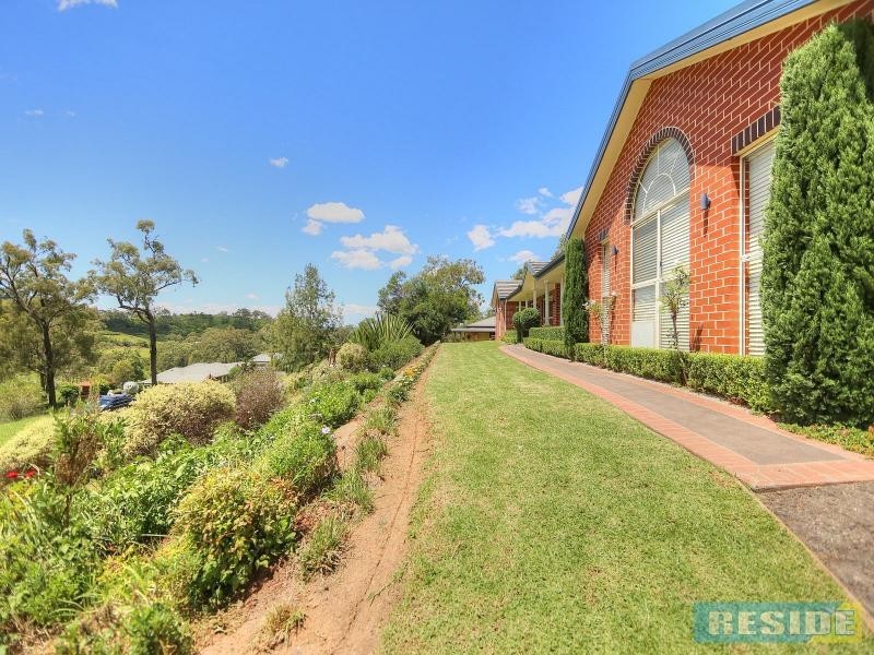 24 The Ironbarks, Picton NSW 2571