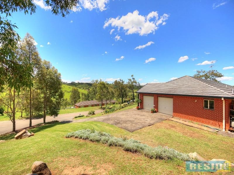 24 The Ironbarks, Picton NSW 2571