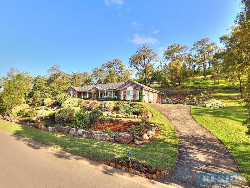 24 The Ironbarks, Picton NSW 2571