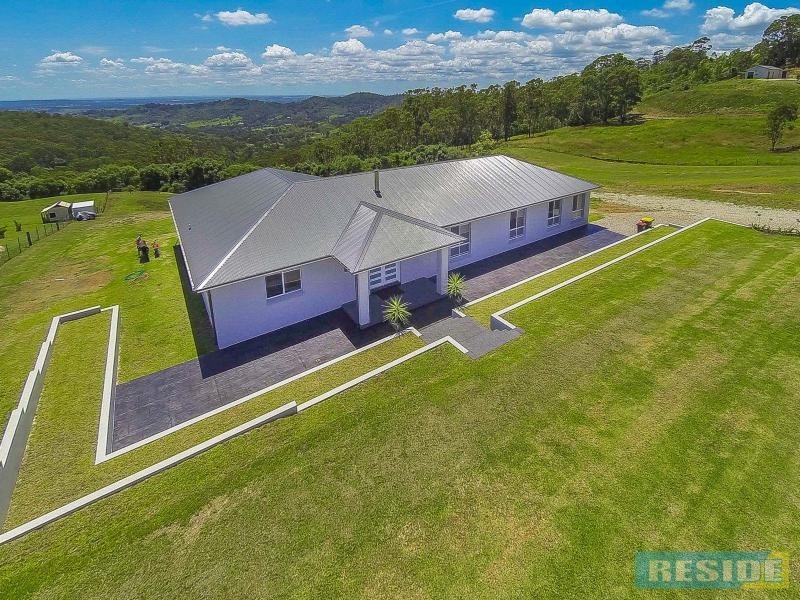 14 Williamswood Road, Razorback NSW 2571