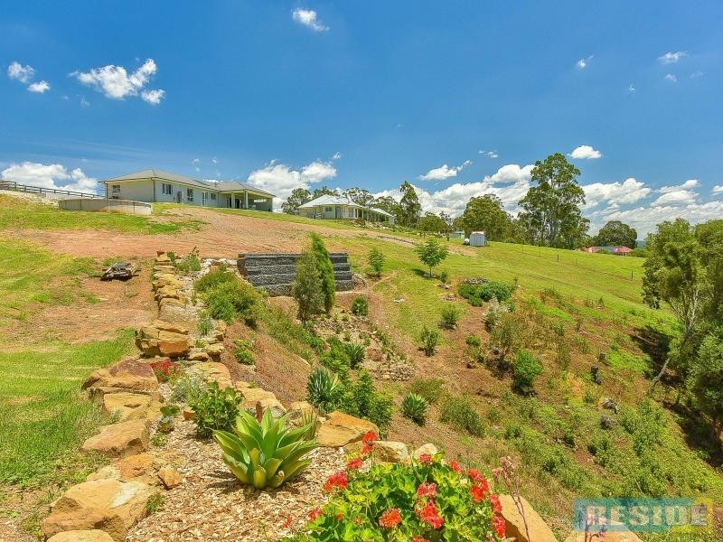 14 Williamswood Road, Razorback NSW 2571
