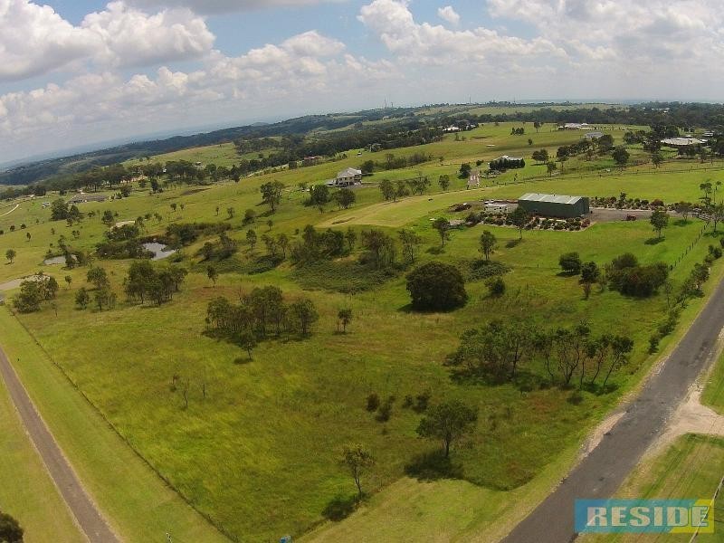 262 Donalds Range Road, Razorback NSW 2571