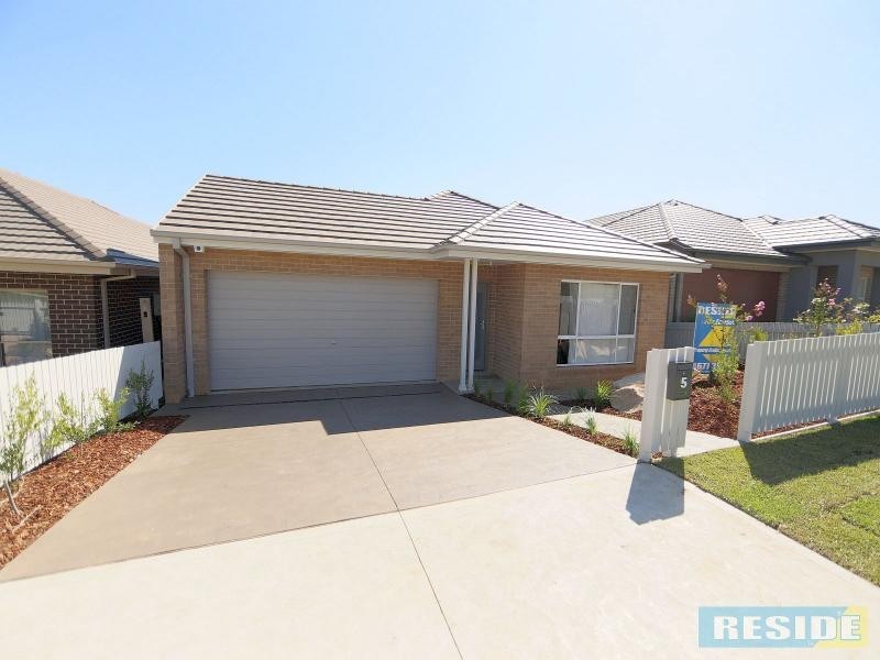 5 Maloney Chase, Wilton NSW 2571