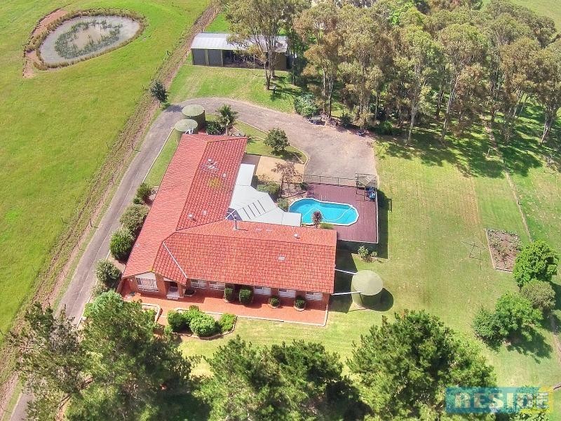 115 Dwyers Road, Pheasants Nest NSW 2574