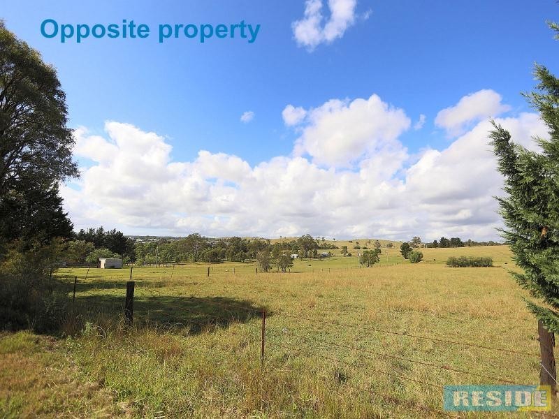 L178 Condell Park Road, Wilton NSW 2571