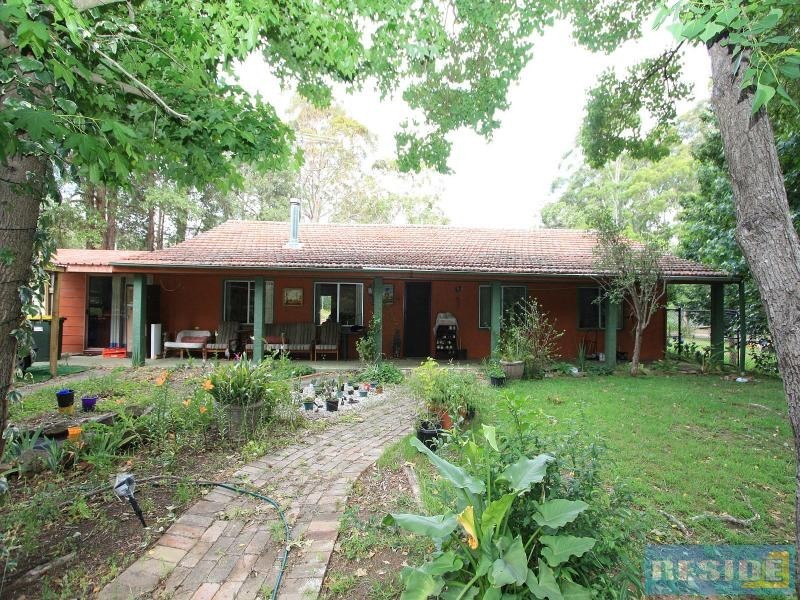 55a Yallah Road, Belimbla Park NSW 2570