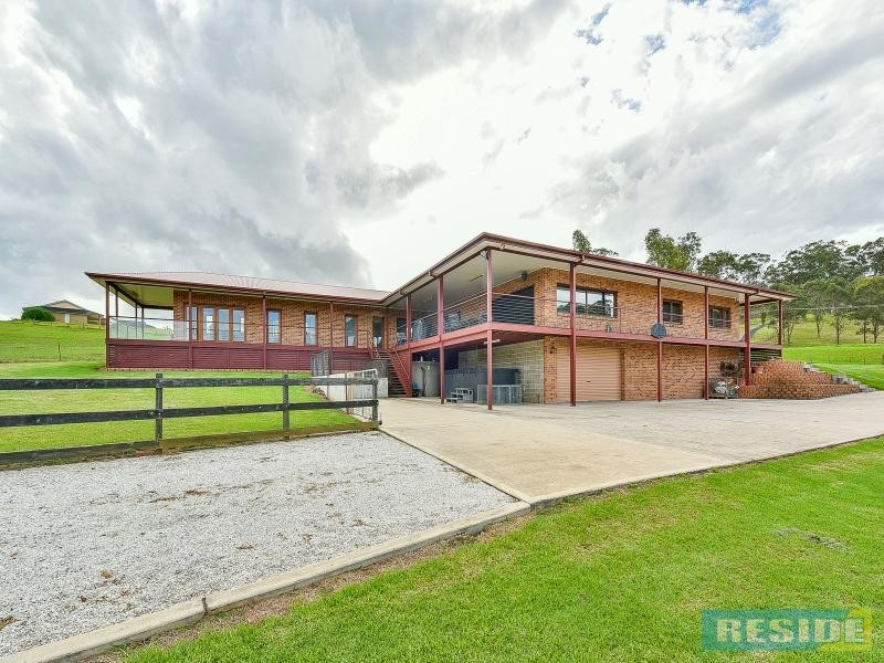 95 McWilliam Drive, Douglas Park NSW 2569