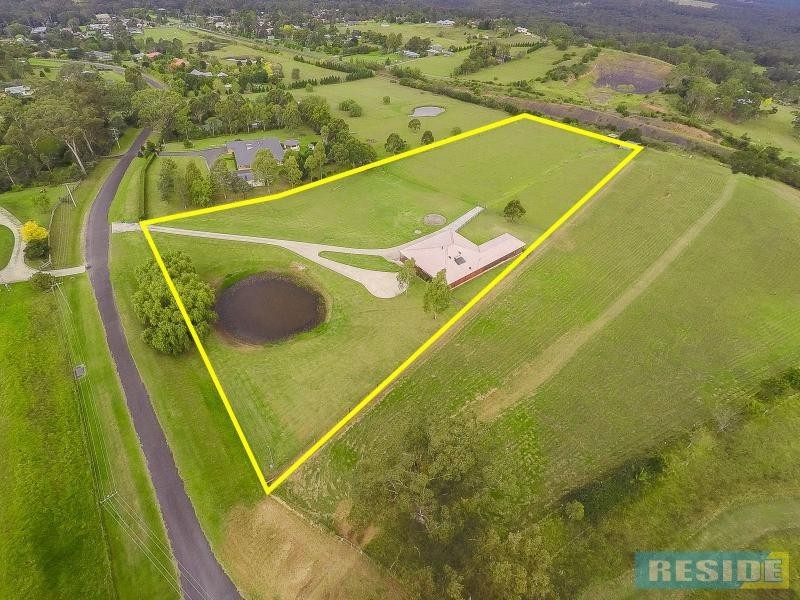 95 McWilliam Drive, Douglas Park NSW 2569