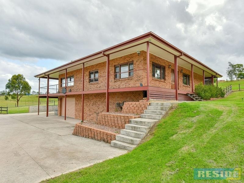 95 McWilliam Drive, Douglas Park NSW 2569