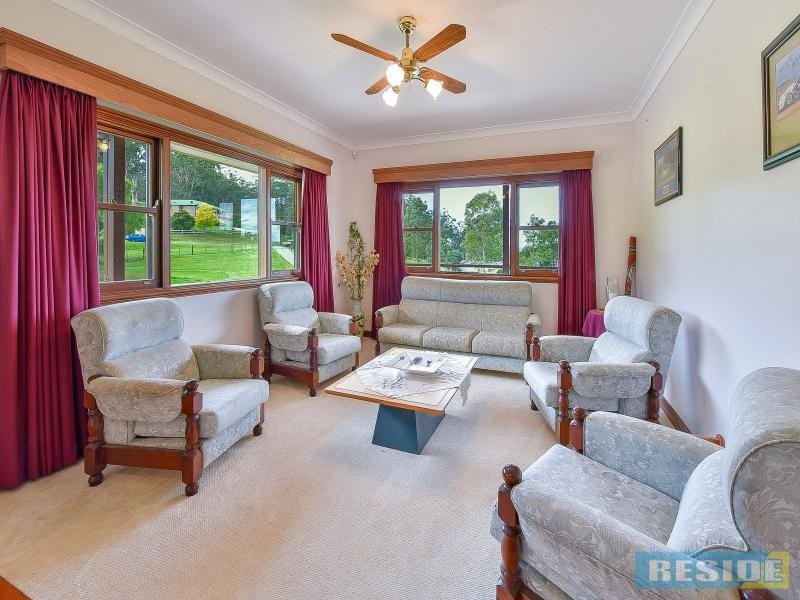 95 McWilliam Drive, Douglas Park NSW 2569