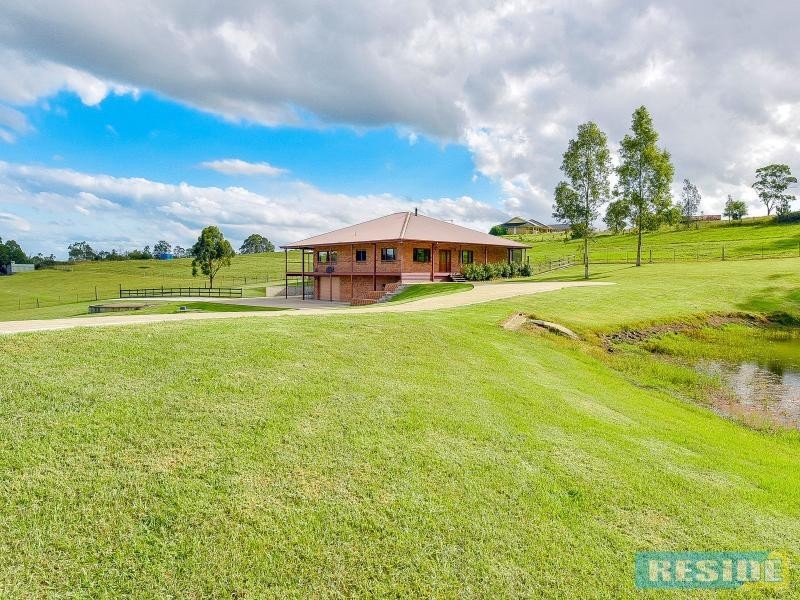 95 McWilliam Drive, Douglas Park NSW 2569