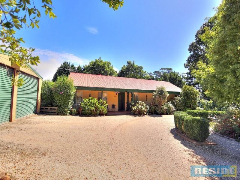 1459 Barkers Lodge Road, Oakdale NSW 2570