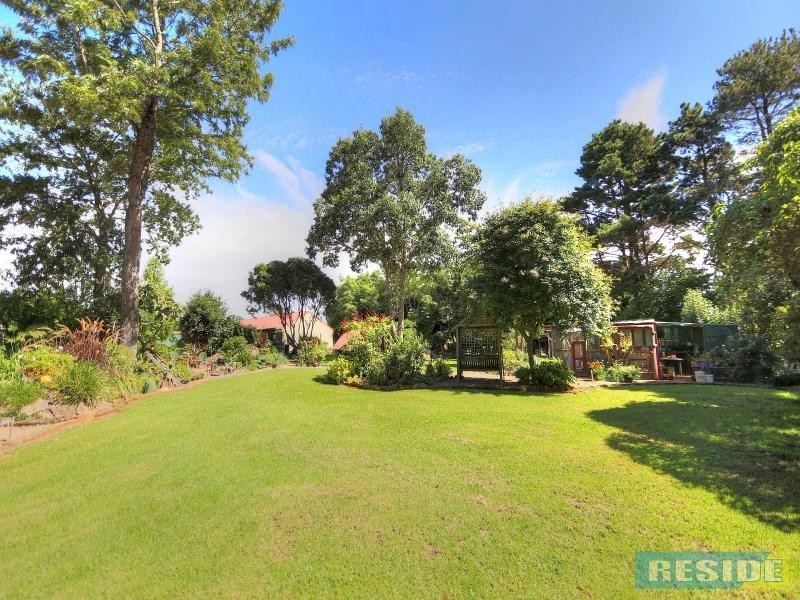 1459 Barkers Lodge Road, Oakdale NSW 2570