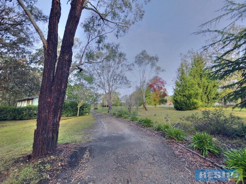 Wilton NSW 2571