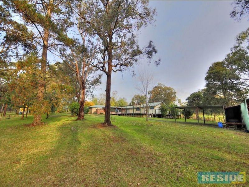 Douglas Park NSW 2569