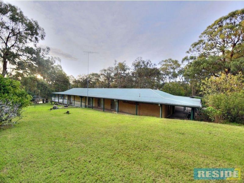 Douglas Park NSW 2569