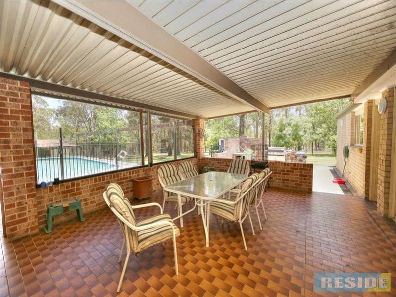 Douglas Park NSW 2569