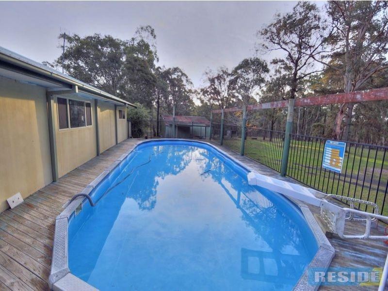 Douglas Park NSW 2569